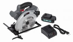Powerplus Okružní pila POWEBSET23 18 V 165 mm