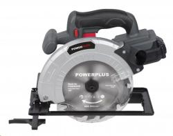 Powerplus Okružní pila POWEBSET23 18 V 165 mm