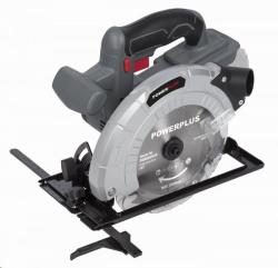 Powerplus Okružní pila POWEBSET23 18 V 165 mm