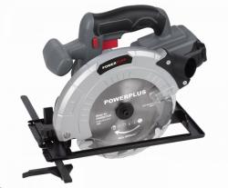 Powerplus Okružní pila POWEBSET23 18 V 165 mm