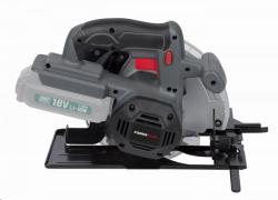 Powerplus Okružní pila POWEBSET23 18 V 165 mm