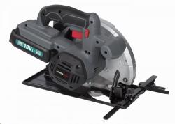 Powerplus Okružní pila POWEBSET23 18 V 165 mm