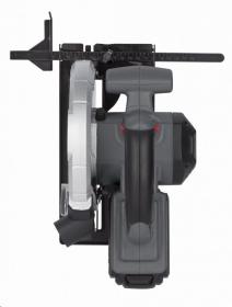 Powerplus Okružní pila POWEBSET23 18 V 165 mm