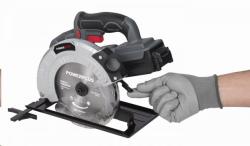 Powerplus Okružní pila POWEBSET23 18 V 165 mm
