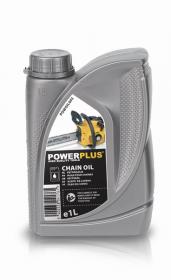 Powerplus Olej POWOIL003 na mazání řetězů 1l Powerplus Olej POWOIL003 na mazání řetězů 1l