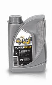 Powerplus Olej POWOIL033 do 4-taktních motorů 1l