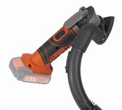 Powerplus Oscilační bruska POWDP4060 20 V bez baterie
