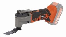Powerplus Oscilační bruska POWDP4060 20 V bez baterie