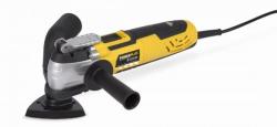 Powerplus Oscilační bruska POWX1347MC