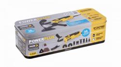 Powerplus Oscilační bruska POWX1347MC