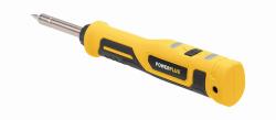 Powerplus Pájka POWX1388 - AKU hrotová pájka 4V