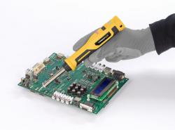 Powerplus Pájka POWX1388 - AKU hrotová pájka 4V
