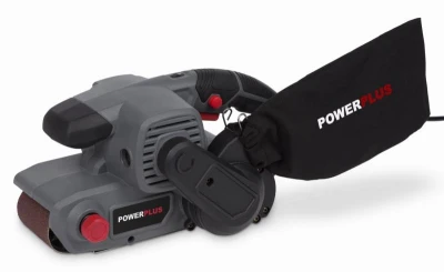 Powerplus Pásová bruska POWE40040 75 x 533mm Powerplus Pásová bruska POWE40040 75 x 533mm
