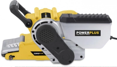 Powerplus Pásová bruska POWX0460 76 x 533 mm