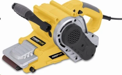 Powerplus Pásová bruska POWX0460 76 x 533 mm