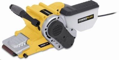 Powerplus Pásová bruska POWX0460 76 x 533 mm