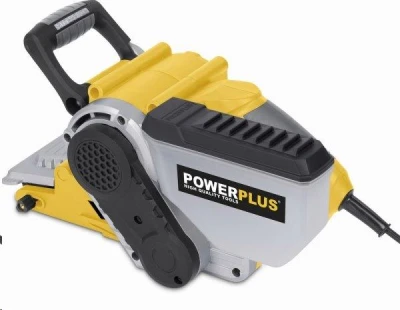 Powerplus Pásová bruska POWX0460 76 x 533 mm