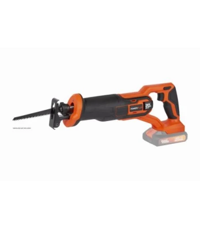 Powerplus Pila ocaska POWDP25100 - aku 20V (bez AKU)