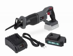 Powerplus Pila ocaska POWEBSET24 18V