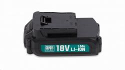 Powerplus Pila ocaska POWEBSET24 18V