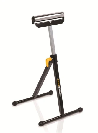 Powerplus Podpěra POWX0700T s rolnou, nastavitelná Powerplus Podpěra POWX0700T s rolnou, nastavitelná