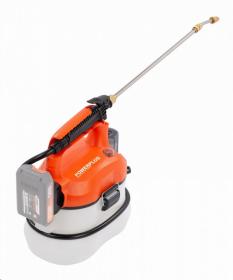 Powerplus Postřikovač POWDPG80400 20 V bez baterie, 4 l