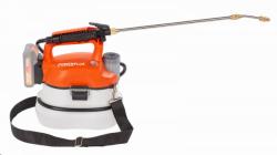 Powerplus Postřikovač POWDPG80400 20 V bez baterie, 4 l