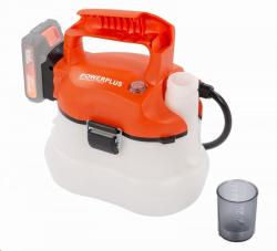 Powerplus Postřikovač POWDPG80400 20 V bez baterie, 4 l