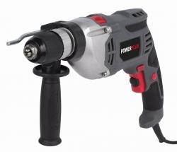 Powerplus Příklepová vrtačka POWE10035