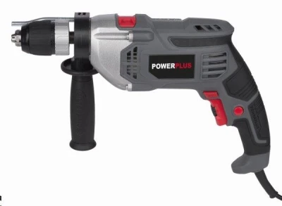 Powerplus Příklepová vrtačka POWE10035