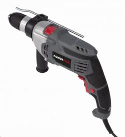 Powerplus Příklepová vrtačka POWE10035