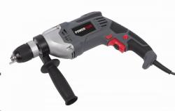 Powerplus Příklepová vrtačka POWE10035