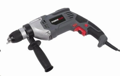 Powerplus Příklepová vrtačka POWE10035