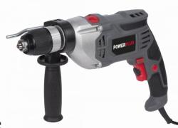 Powerplus Příklepová vrtačka POWE10035