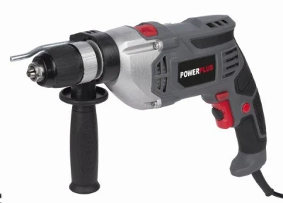 Powerplus Příklepová vrtačka POWE10035