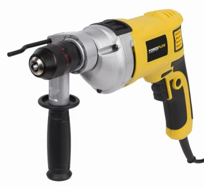 Powerplus Příklepová vrtačka POWX0270 Powerplus Příklepová vrtačka POWX0270