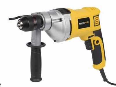 Powerplus Príklepová vŕtačka POWX0270