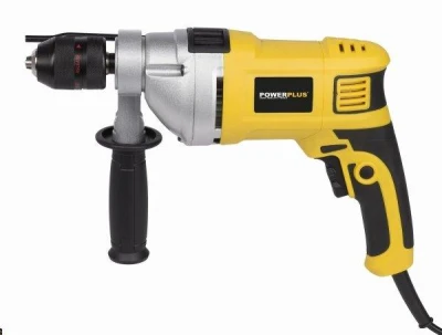 Powerplus Príklepová vŕtačka POWX0270