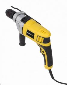 Powerplus Příklepová vrtačka POWX0270