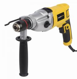 Powerplus Příklepová vrtačka POWX0280