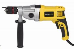Powerplus Příklepová vrtačka POWX0280