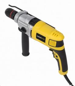 Powerplus Příklepová vrtačka POWX0280