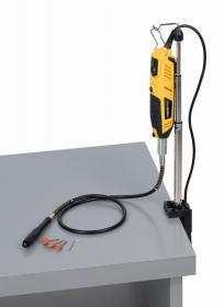 Powerplus Přímá bruska POWX1341