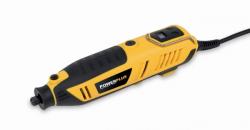 Powerplus Přímá bruska POWX1341