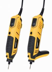 Powerplus Přímá bruska POWX1341