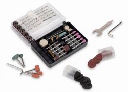 Powerplus Přímá bruska POWX1341