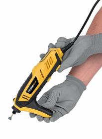 Powerplus Přímá bruska POWX1341