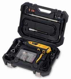 Powerplus Přímá bruska POWX1341