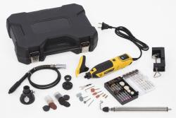 Powerplus Přímá bruska POWX1341