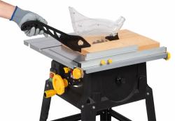 Powerplus Stolní pila POWX07590
